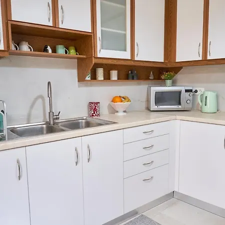 Philoxenia Chania Centre Appartamento La Canea